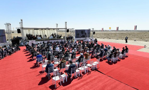 E ora in Iraq record di contagi